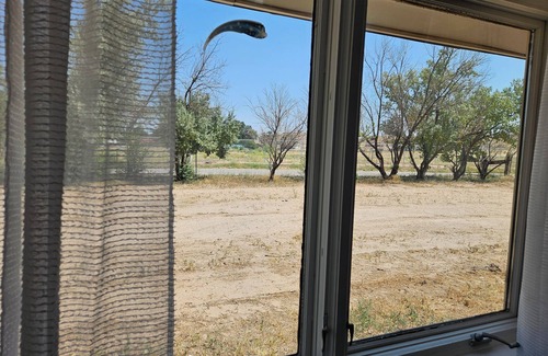 Espanola House | Centrally-located, sweeping mountain views!