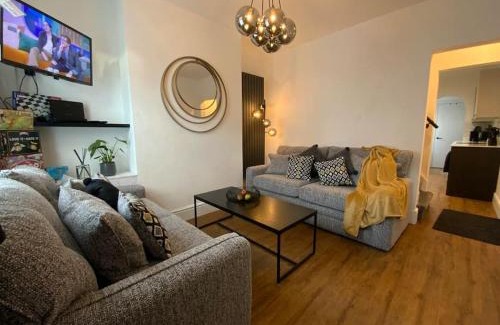 Lincoln House | Centrally located to the city of Lincoln (Egon)