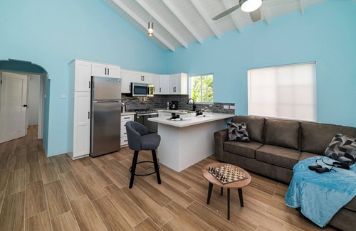 The Lime Apartment | Centrally locatedCharming 1-bdr apartment with all amenities for a relaxing stay