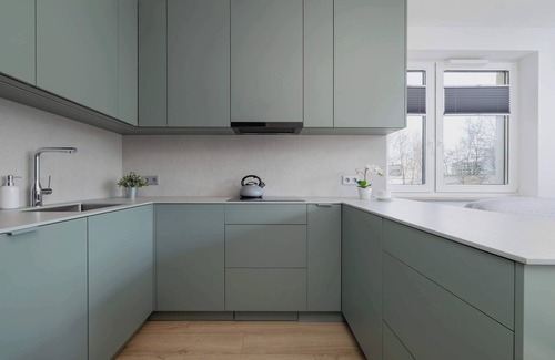 Czyzyny Apartment | Centralna 51 | Prestige Apartment | Parking