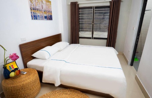 Old Quarter House | Centre Alley House & Travel