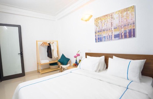 Old Quarter House | Centre Alley House & Travel