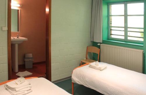 Trelon Resort | Centre Bol Vert