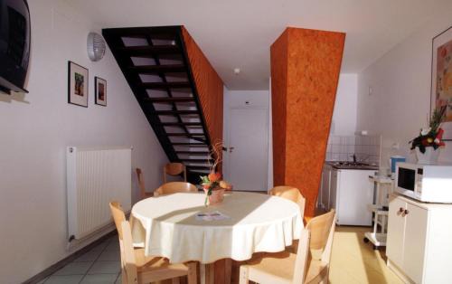 Trelon Resort | Centre Bol Vert