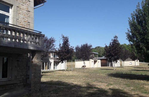 Le Lonzac Resort | Centre de Vacances La Minoterie