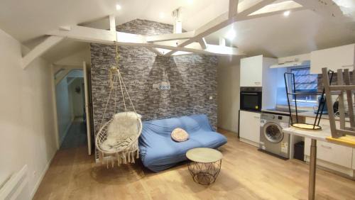Orthez Apartment | Centre Historique - Charmant T3 - 1h de l Océan
