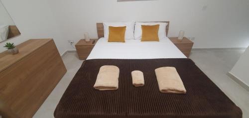 Bugibba Apartment | Centre Point Comfort Apartment