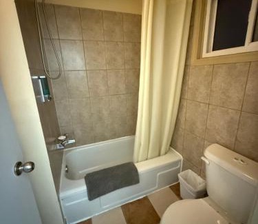 Bonnyville Hotel | Centre Suite Inns Motel