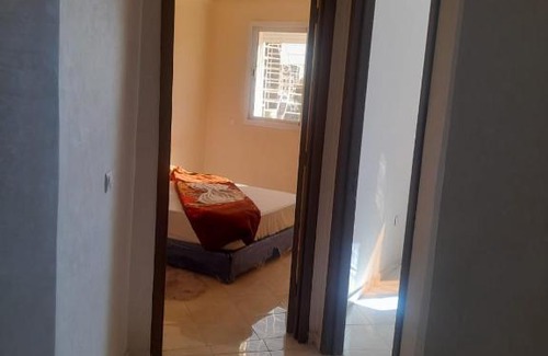 Swiss City Apartment | - CENTRE VILLE - AGADIR