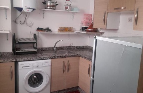 Swiss City Apartment | - CENTRE VILLE - AGADIR