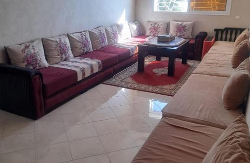 Swiss City Apartment | - CENTRE VILLE - AGADIR