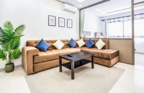 Tangier Apartment | Centre Ville de Tanger, proche de la Plage et Gare