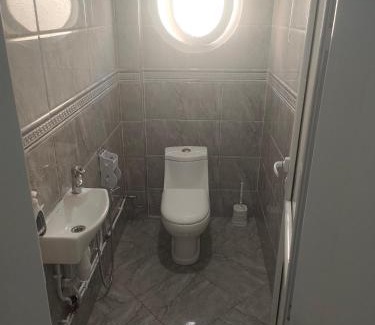 Tlemcen Apartment | Centre ville