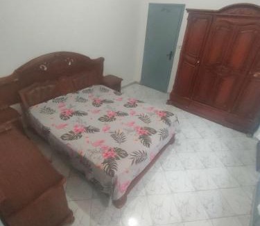 Tlemcen Apartment | Centre ville