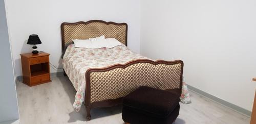 Le Blanc Apartment | Centre ville Le Blanc Ville Basse