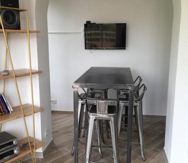 Les Platanes Apartment | Centre ville Perpignan - Le Castillet