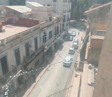 Tlemcen Apartment | Centre ville place