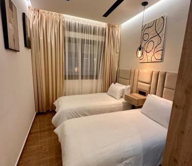 Idrissia Apartment | Centrico 1 Tanger Idrissia