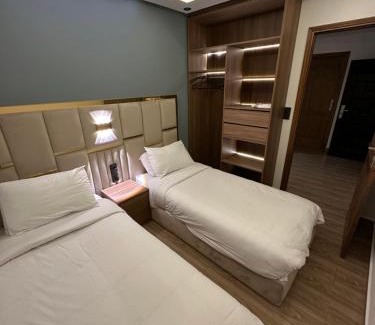 Idrissia Apartment | Centrico 3 Tanger Idrissia