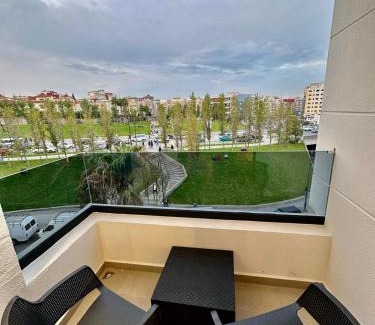 Bni Makada Apartment | Centrico 9 Tanger Bendiban