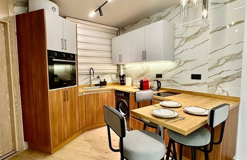 Bni Makada Apartment | CENTRICO