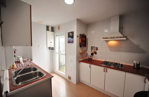 Jerez de la Frontera Old Town House | Centro 4 Rooms 3 Baños
