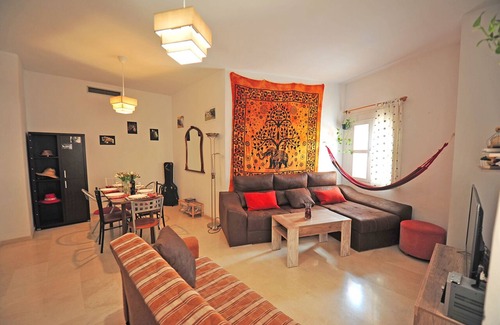 Jerez de la Frontera Old Town House | Centro 4 Rooms 3 Baños