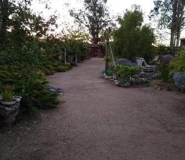 Paredones House | Centro Campestre Pequeño Faisán