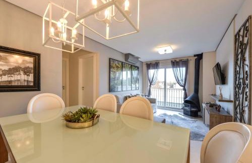 Centro Apartment | Centro de Canela Apartamento Lindo