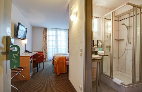 Bielingplatz Hotel | Centro Hotel Nurnberg, Trademark Collection by Wyndham
