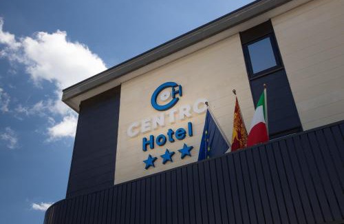 Gares Hotel | CENTRO HOTEL - Venice Airport