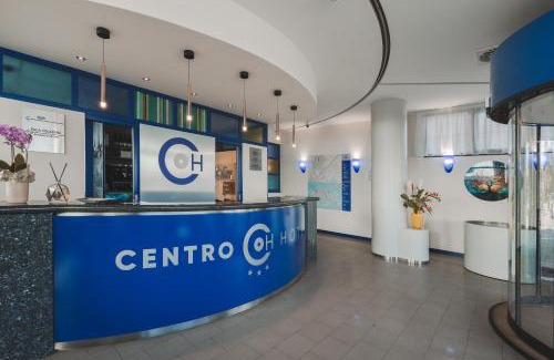 Gares Hotel | CENTRO HOTEL - Venice Airport