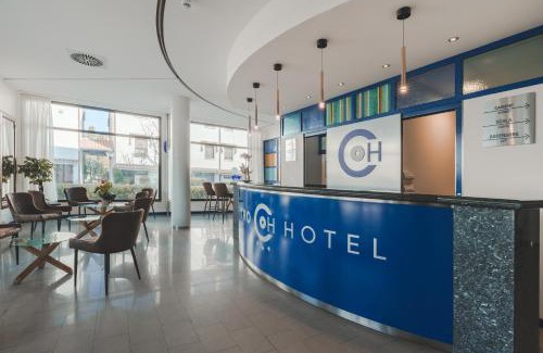 Gares Hotel | CENTRO HOTEL - Venice Airport