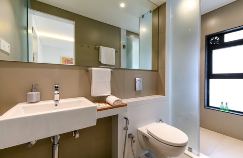 Shivajinagar Hotel | Centro