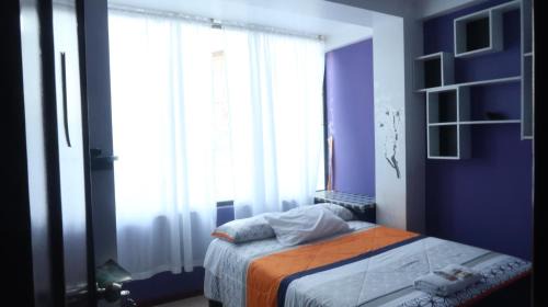 Macas Apartment | Centro Macas