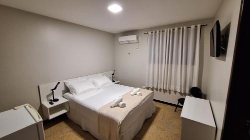Igarassu Hotel | Centro Mariápolis Santa Maria
