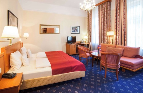 Gutleutviertel Hotel | Centro National Frankfurt, Trademark Collection by Wyndham