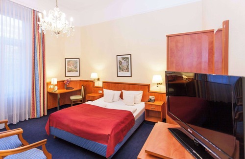Gutleutviertel Hotel | Centro National Frankfurt, Trademark Collection by Wyndham