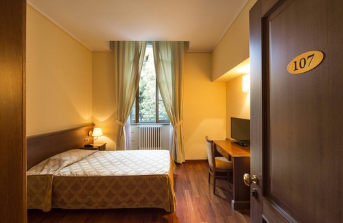 Brescia Antica House | Centro Paolo VI