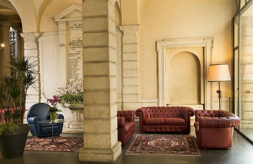 Brescia Antica House | Centro Paolo VI