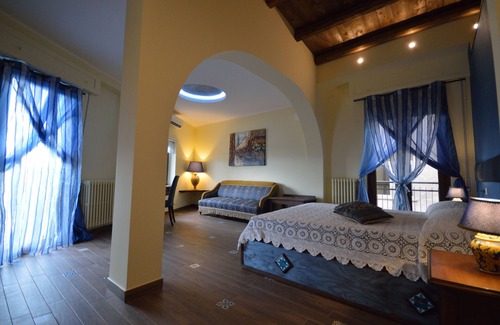Enna Bed & Breakfast | Centro Sicilia