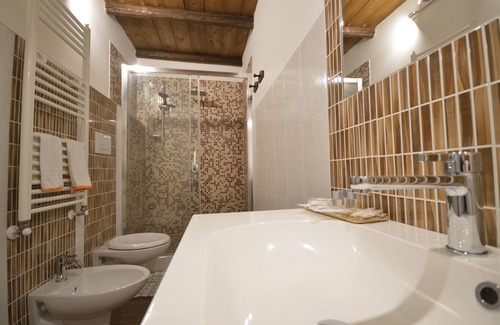 Enna Bed & Breakfast | Centro Sicilia