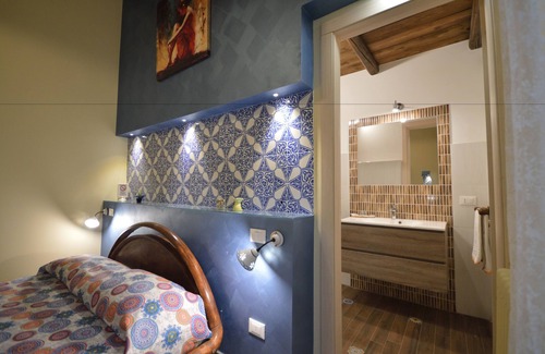 Enna Bed & Breakfast | Centro Sicilia