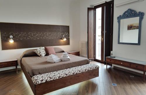 Enna Bed & Breakfast | Centro Sicilia Rooms-Suites & Terrace
