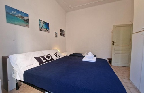 Pietra Ligure Apartment | [Centro Storico] Bilocale nel cuore del Paese