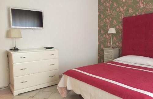 Reggio Calabria Apartment | Centro Storico, Piazza Carmine: La Casa di Angela