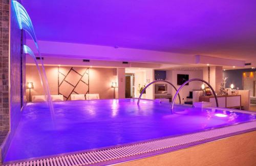 Nova Siri Resort | Centro Turistico Akiris