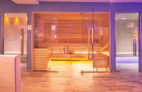 Nova Siri Resort | Centro Turistico Akiris