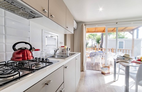 Peschici House | Centro Turistico San Nicola by Interhome