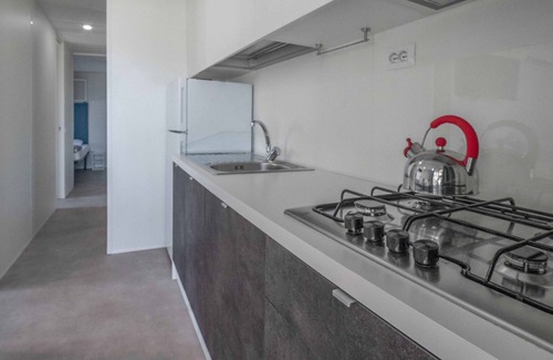 Peschici House | Centro Turistico San Nicola by Interhome